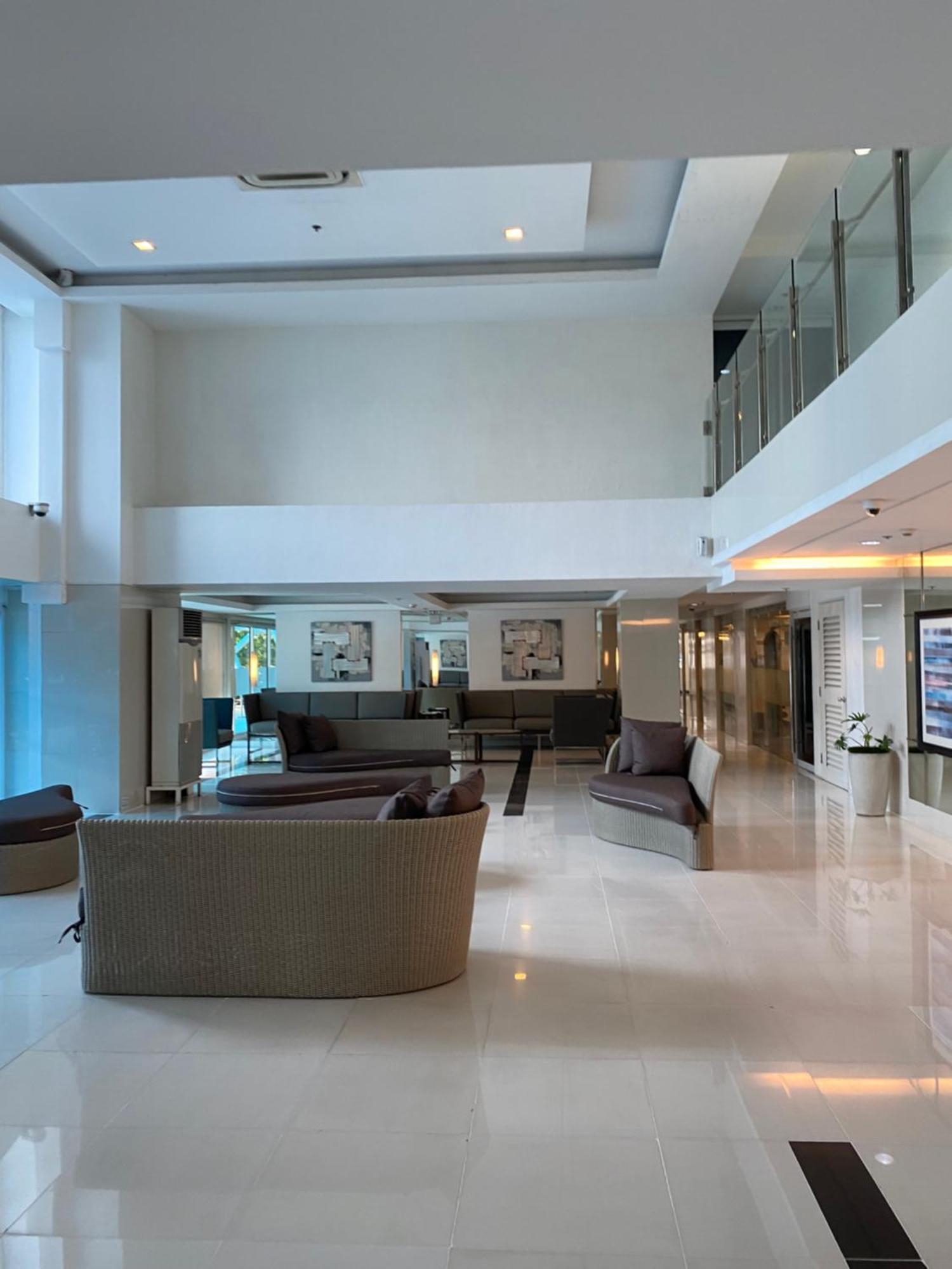 Jazz Residence San Pedro Makati Exterior foto